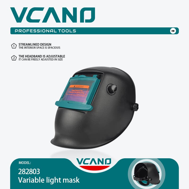 Защитная каска VIKANO