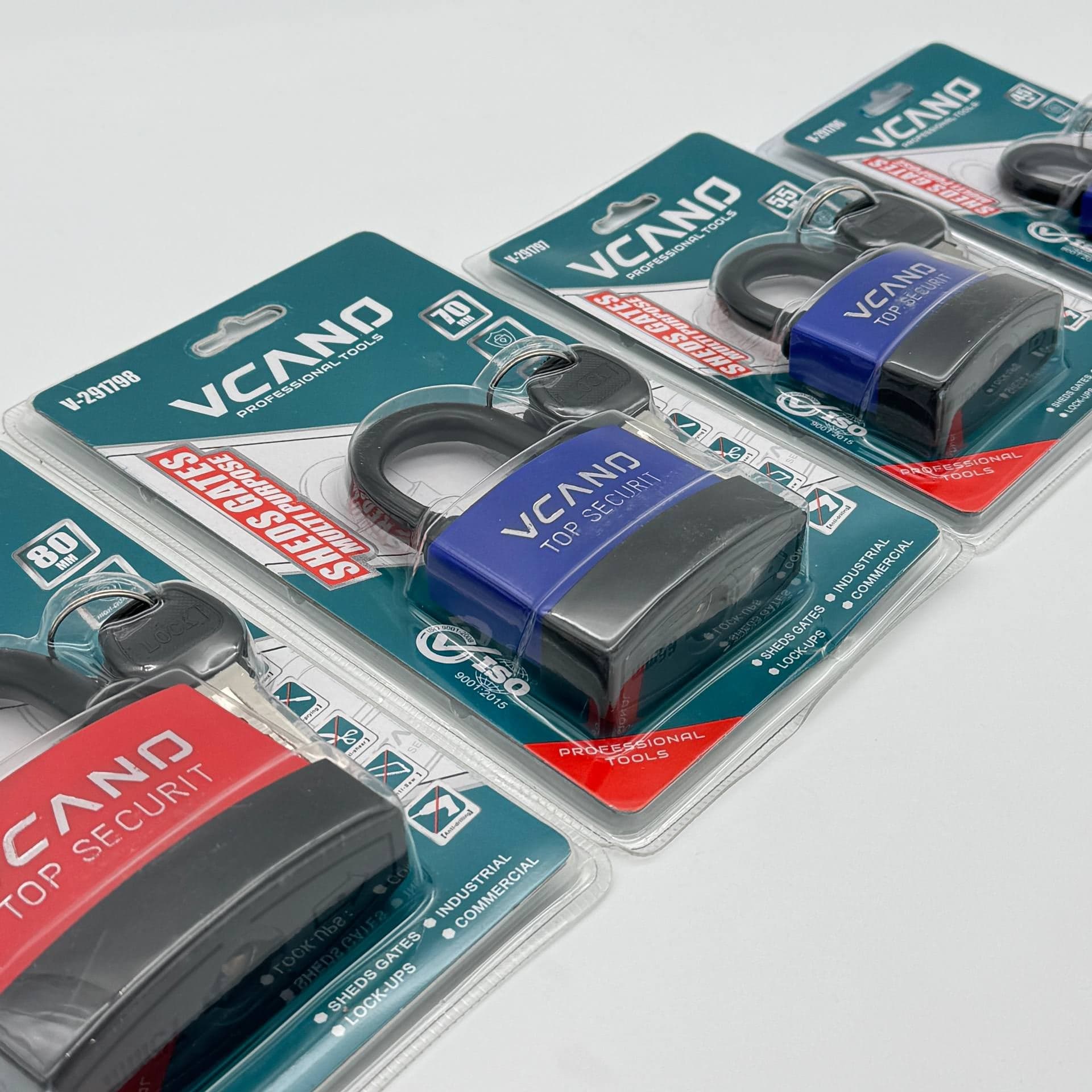 Замок VIKANO 6