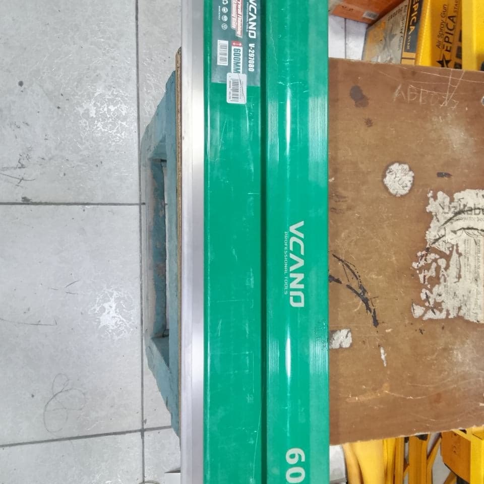 Шпатель VIKANO 7