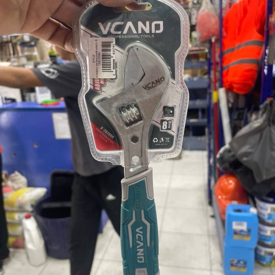 VIKANO созланадиган калит 2