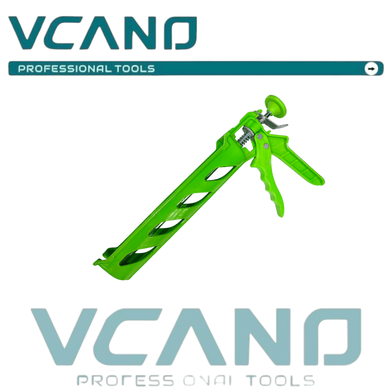 VIKANO силикон пистолети 3