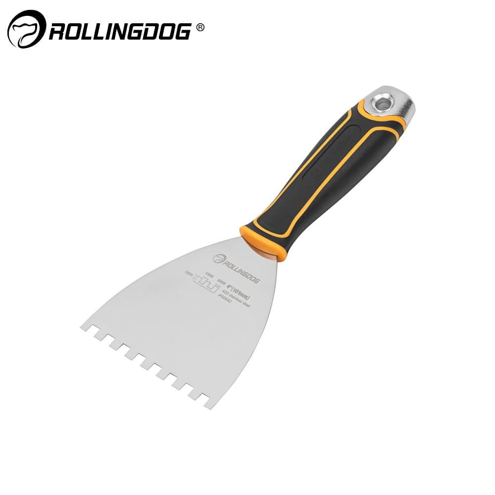 Шпатель ROLLINGDOG 6