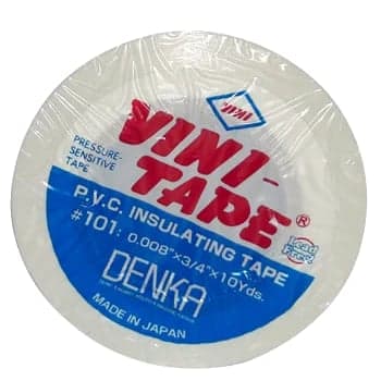Изолента 3