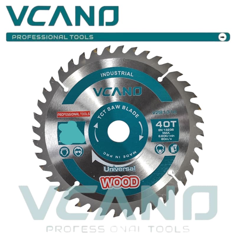 Диск по дереву VIKANO 4