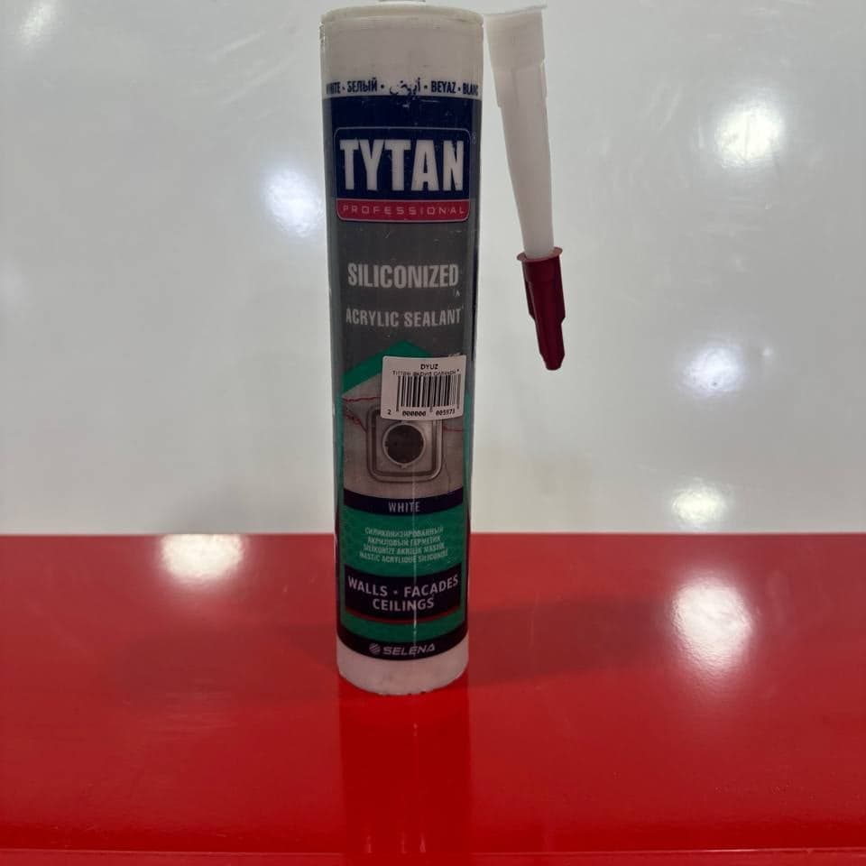 TYTAN силикон герметик 2
