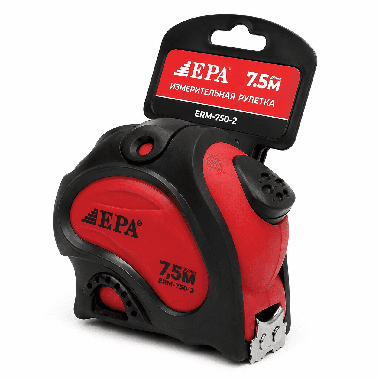 Ruletka EPA ERM-300-2 ERM-500-2 ERM-750-2 3