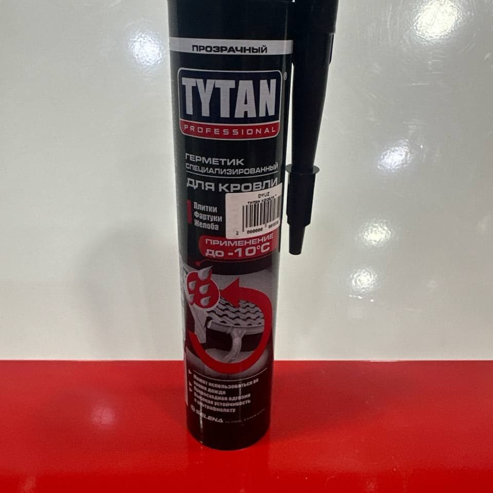TYTAN том учун герметик