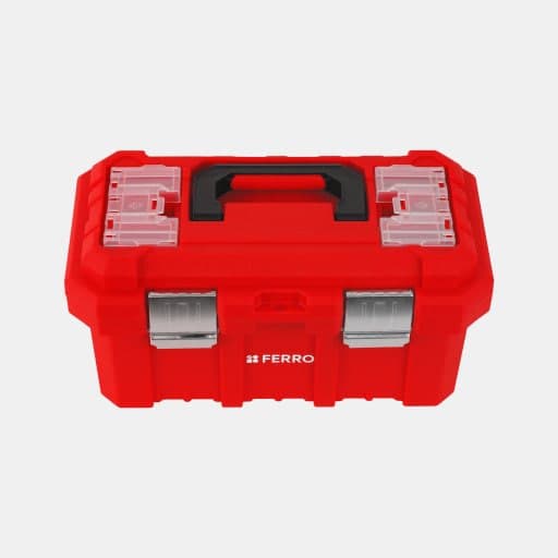 FERRO асбоблар қутиси 2