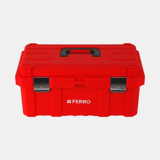 FERRO асбоблар қутиси 3