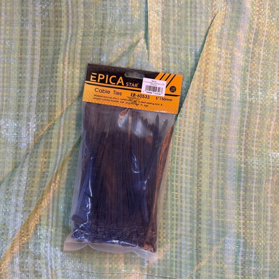 EPIKA пластик хомут