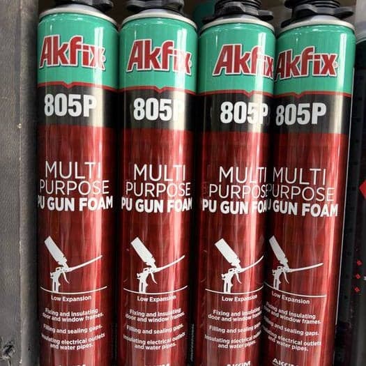 AKFIX 805P Professional монтаж кўпиги