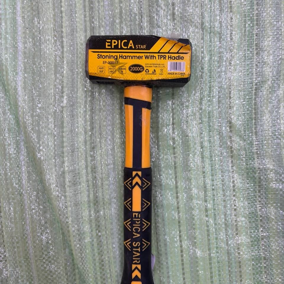 Кувалда EPIKA 3