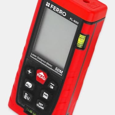 Рулетка FERRO 4