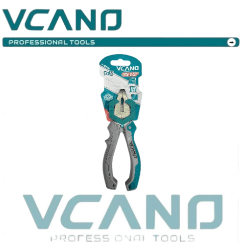 Плоскогубцы VIKANO