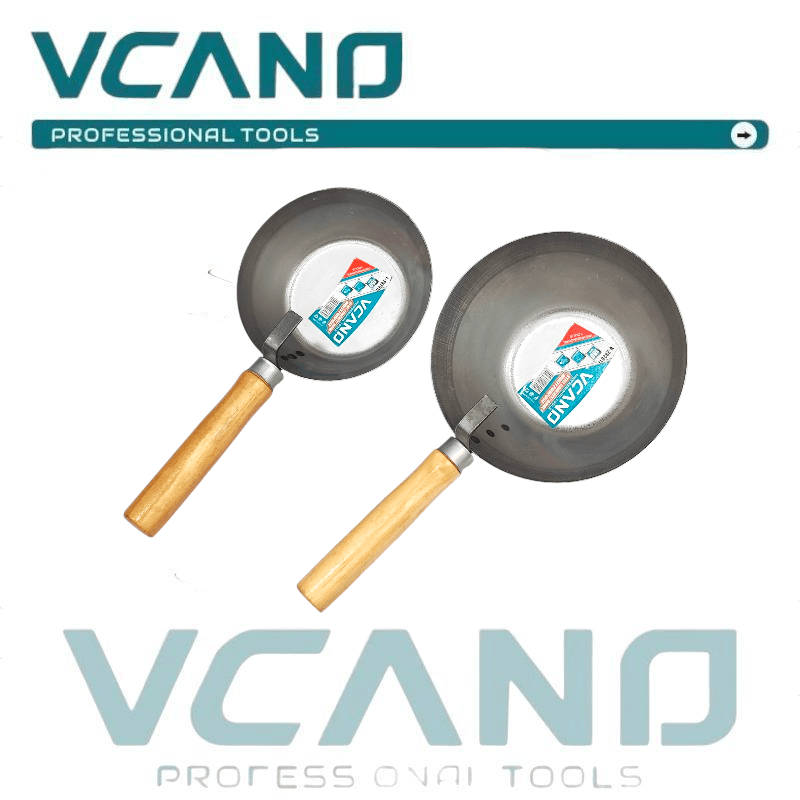 Штукатурный ковш VIKANO, большой