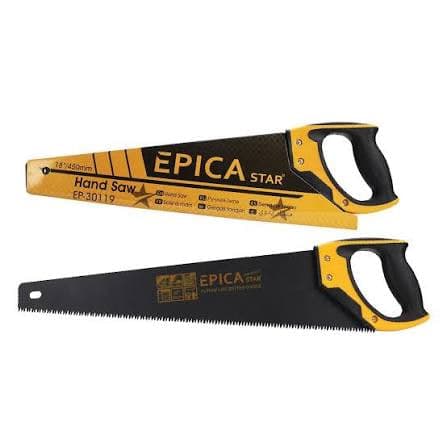 Ручная пила EPIKA 3