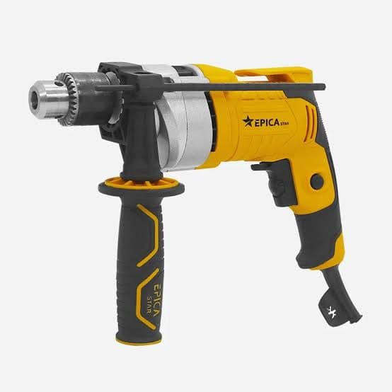 Перфоратор-отбойник EPIKA