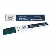 Сварочный электрод AB 3 мм, 2,5 кг