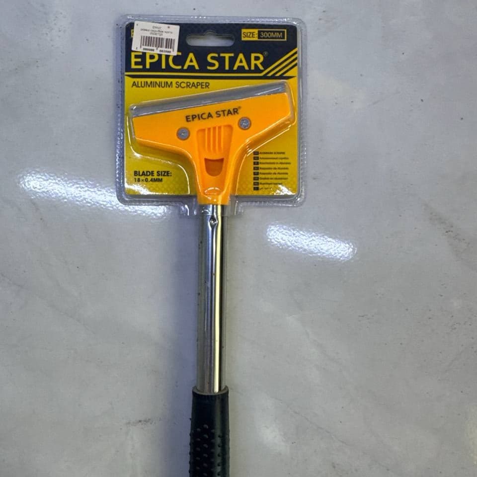 Строительный скребок EPIKA