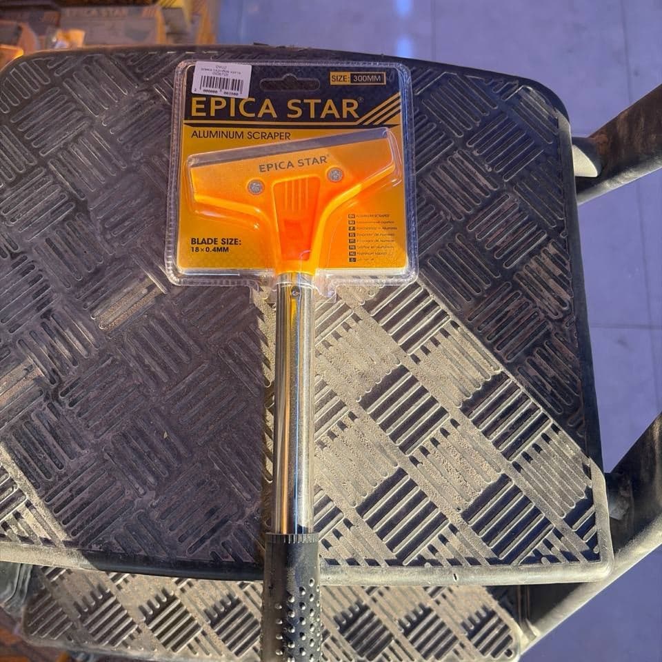 Строительный скребок EPIKA 2
