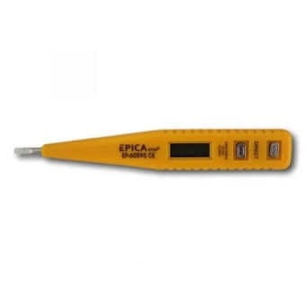 Индикаторная отвёртка EPIKA 3