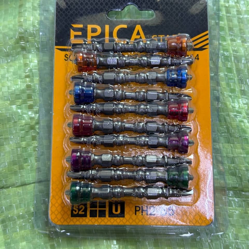 Насадка EPIKA