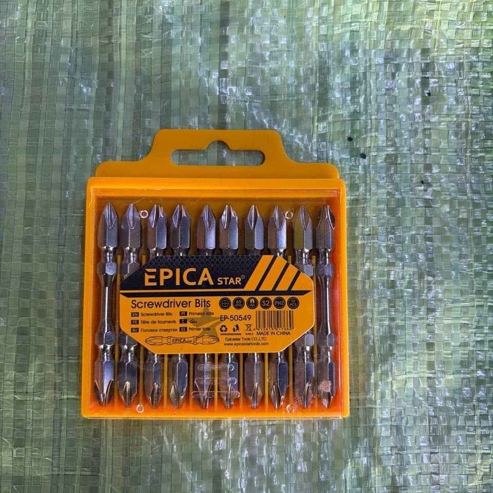 Насадка EPIKA 2