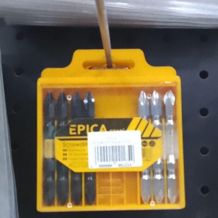 Насадка EPIKA 5