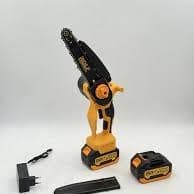 EPIKA боғ арраси 3