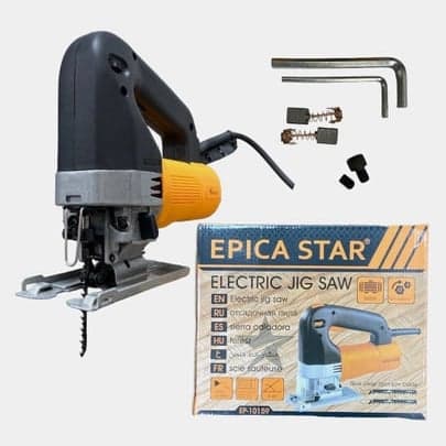 EPIKA elektr lobzik