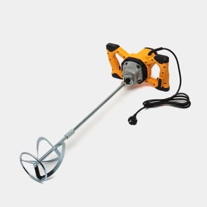 EPIKA qurilish mikseri