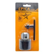 Патрон для дрели EPIKA
