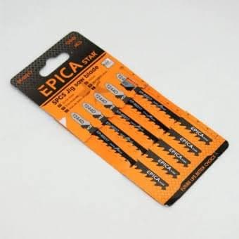 Полотно для ножовки по металлу EPIKA 2