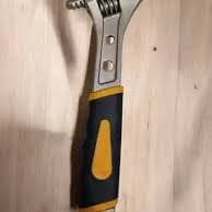 Разводной ключ EPIKA 3