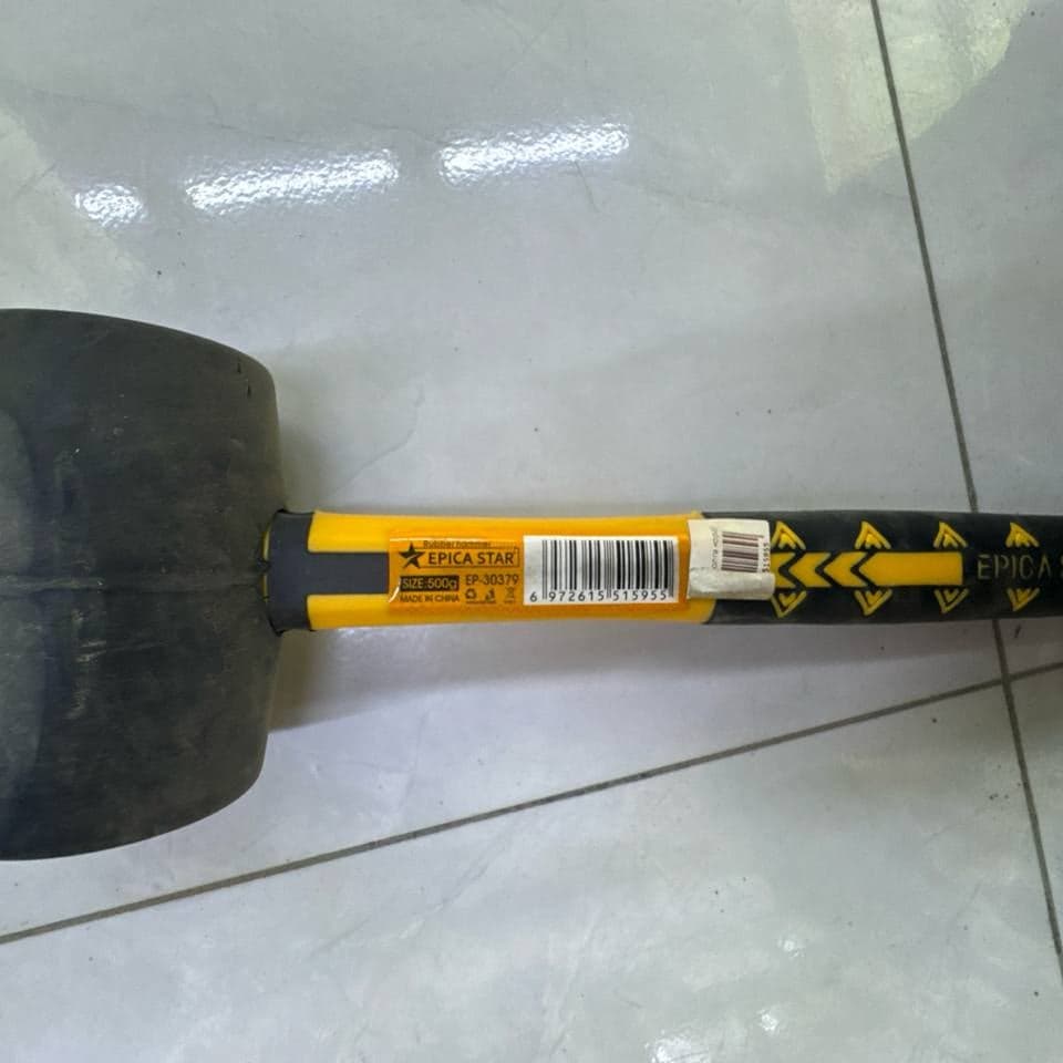 EPIKA резина болға