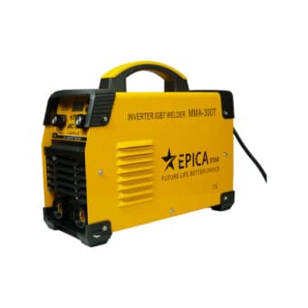 EPIKA payvandlash apparati
