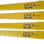 Ножовка по металлу EPIKA