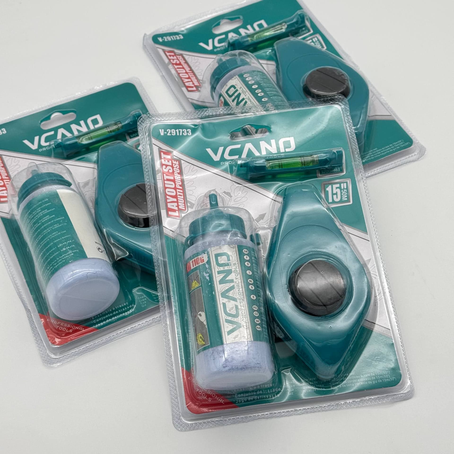 Разметочный порошок VIKANO