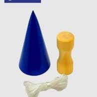 Отвес VIBRO