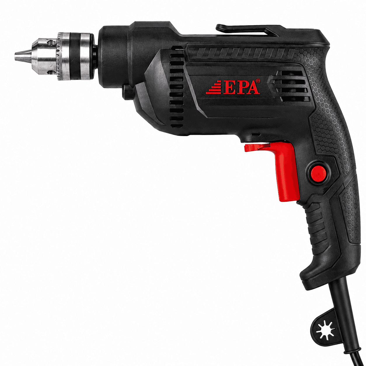 Электрическая дрель EPA