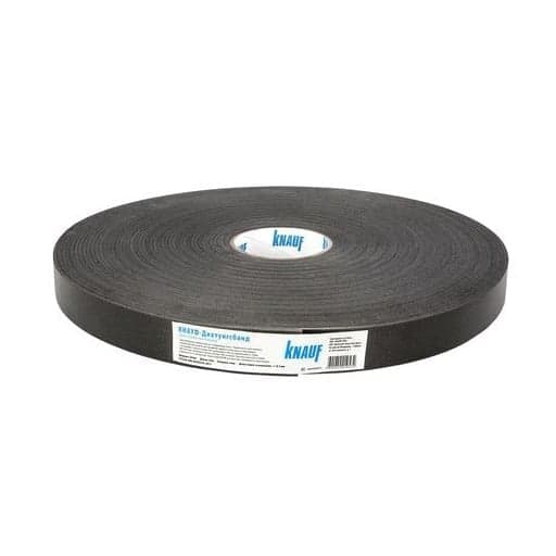 Двусторонняя лента KNAUF 3