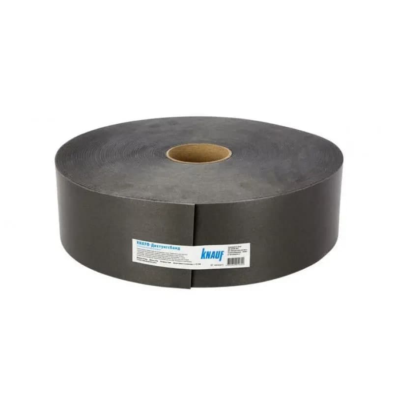 Двусторонняя лента KNAUF 4