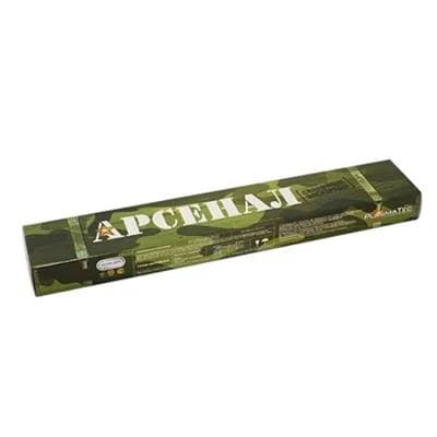 Сварочный электрод ARSENAL 3