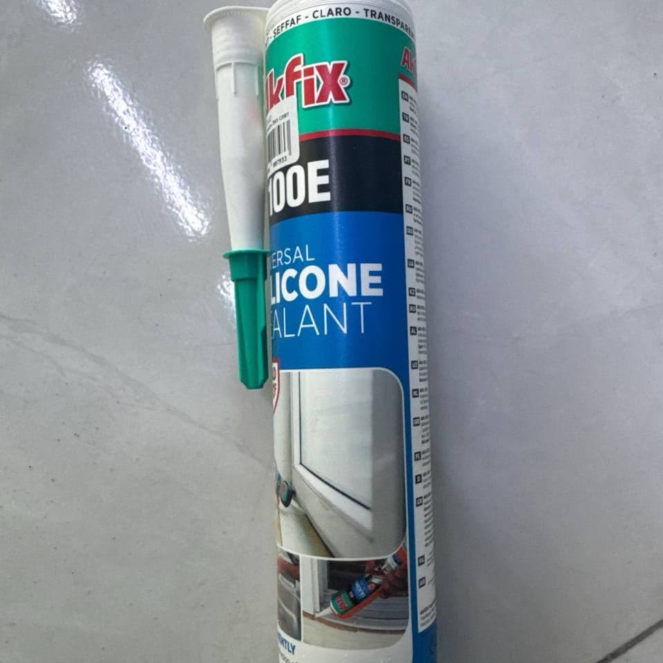 AKFIX oq silikon