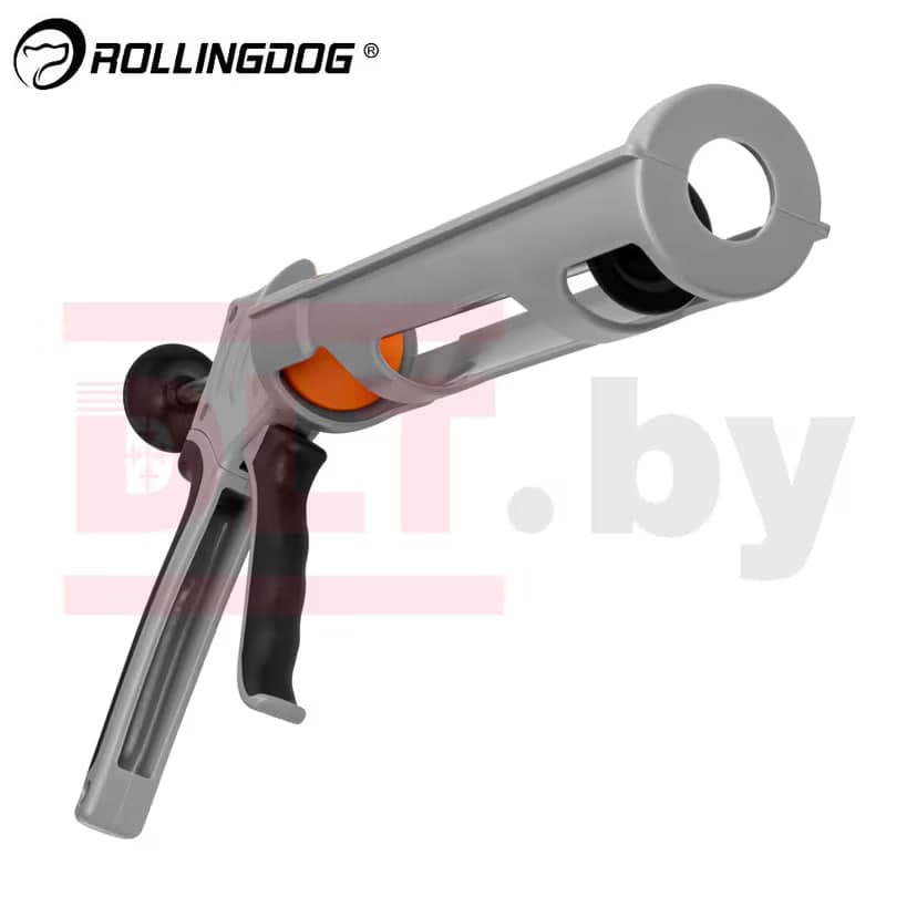 Пистолет для герметика ROLLINGDOG