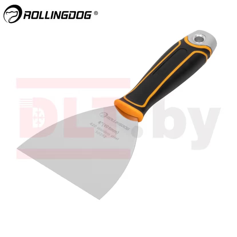 ROLLINGDOG choklar uchun shpatel