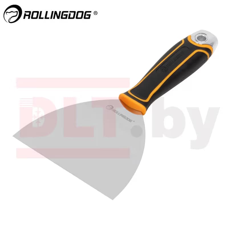 ROLLINGDOG choklar uchun shpatel 2