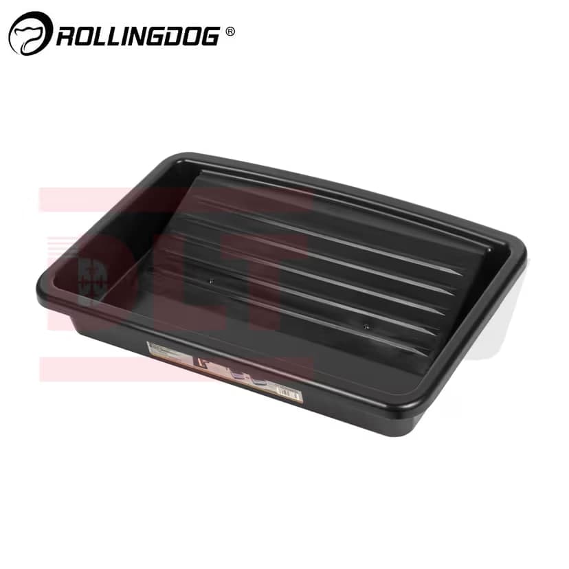 ROLLINGDOG бўёқ ванначаси