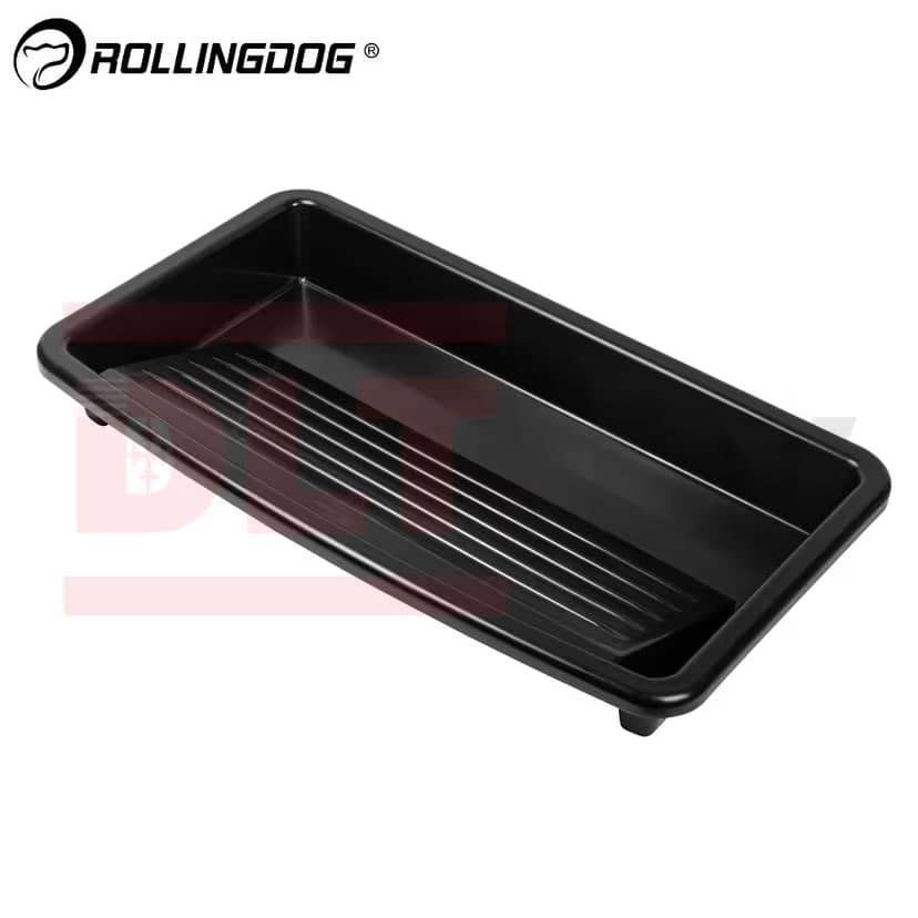 ROLLINGDOG юпқа бўёқ подноси