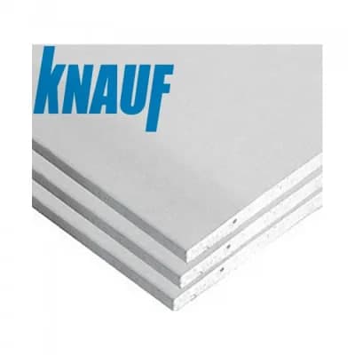 KNAUF devor gipsokartoni (50) 12,5 2